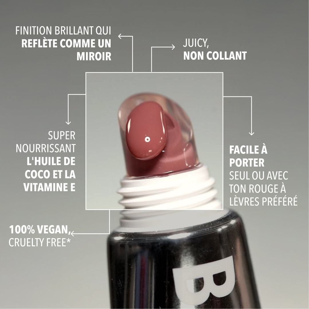 Coffret Lèvres Lip Killer – Édition Fall