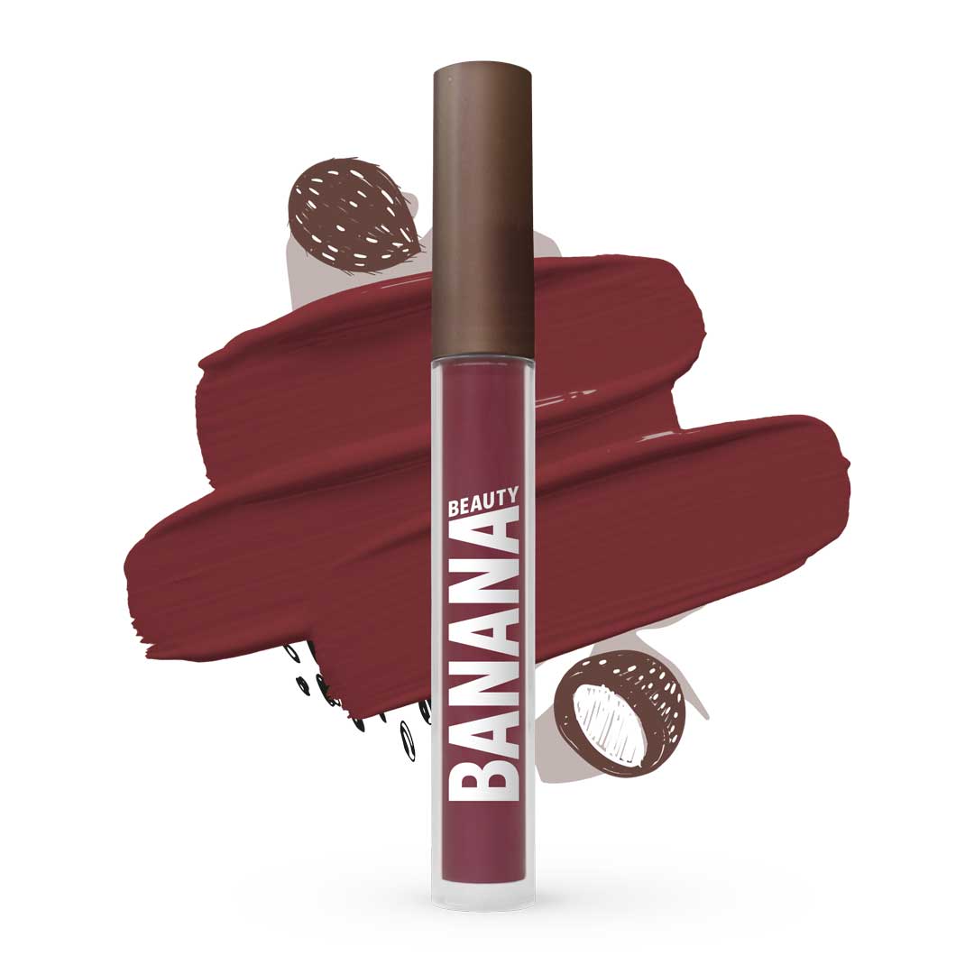 Rouge à Lèvres Liquide