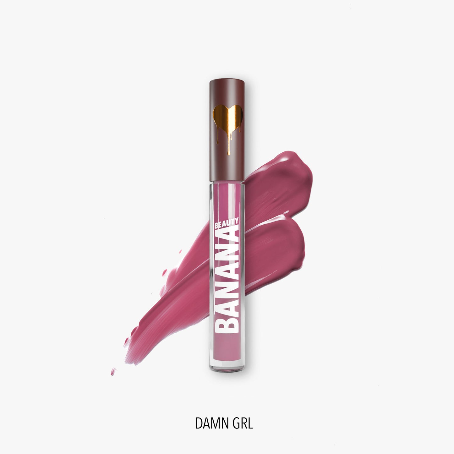 Rouge à Lèvres Liquide - Rebel Love