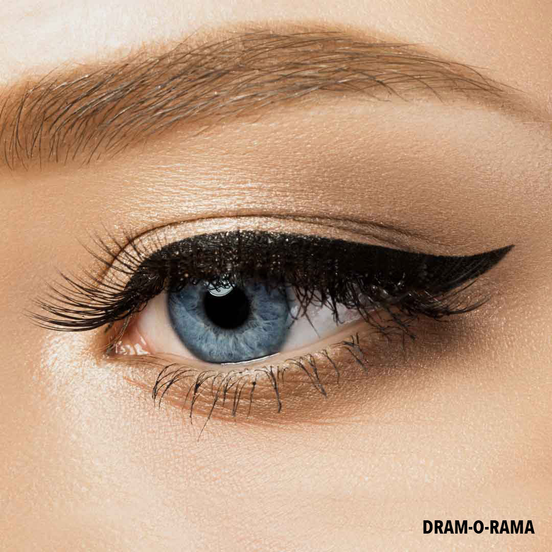 Dram-O-Rama Eyeliner