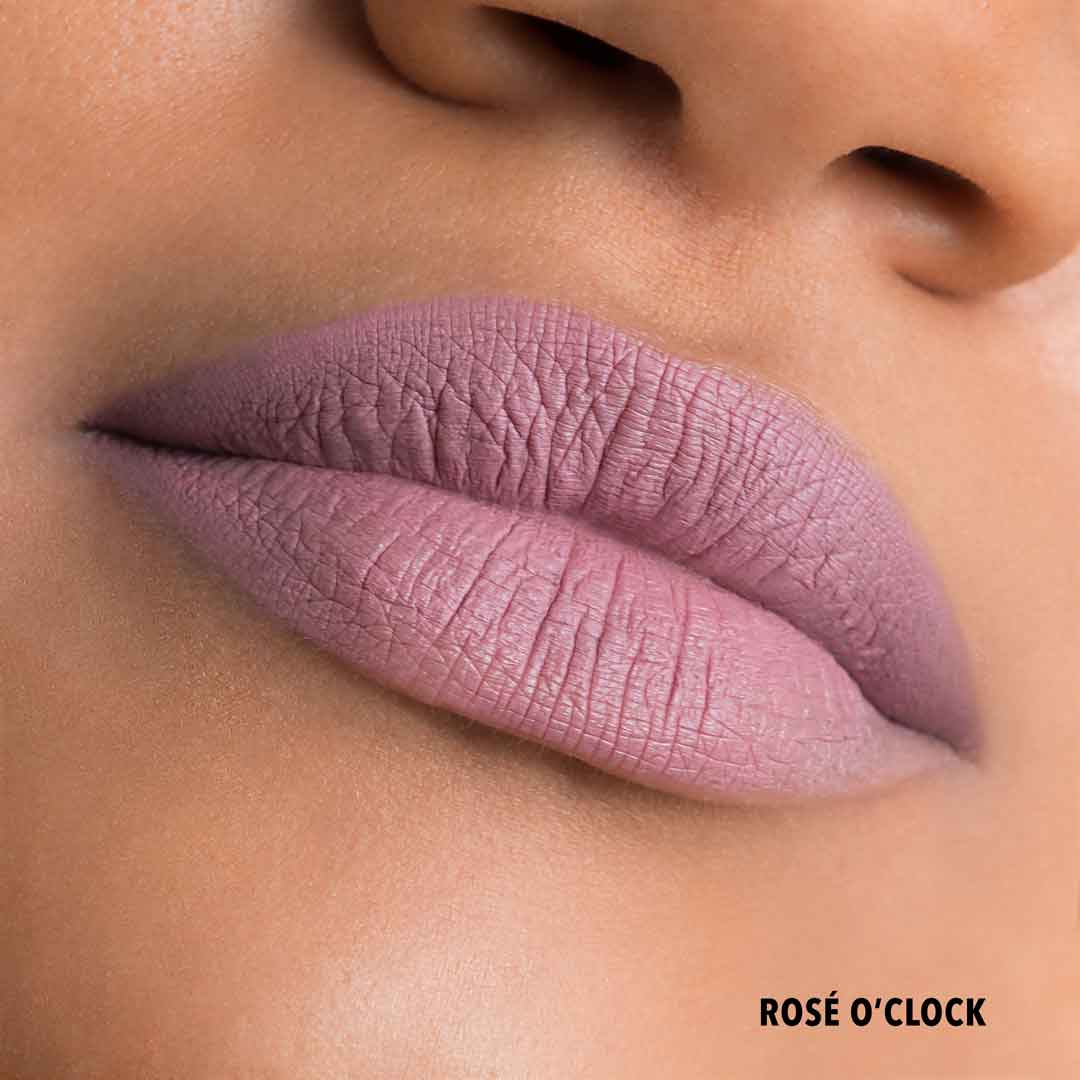 Crée ton set de Rouges à Lèvres Liquides