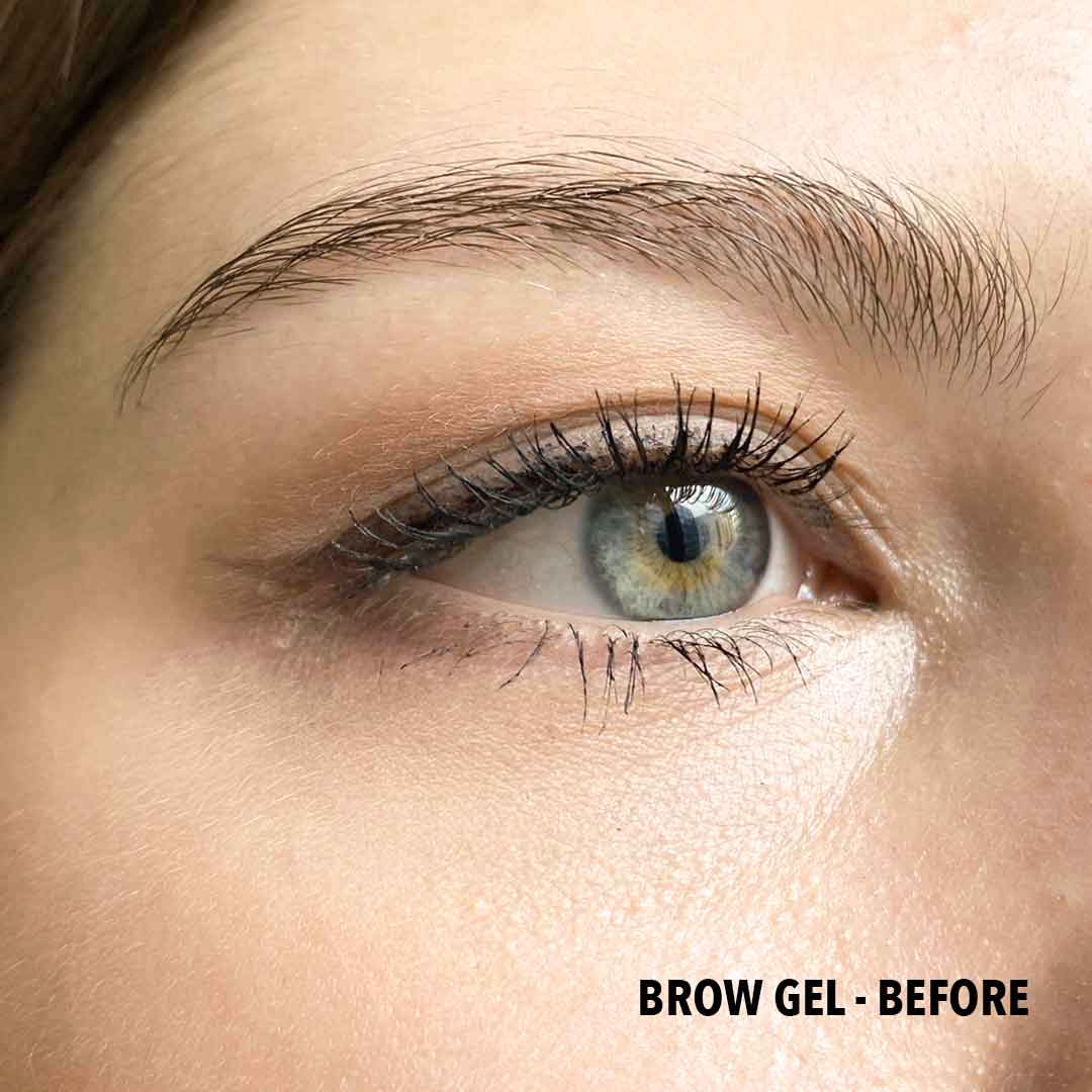 Hold on! Gel Sourcils