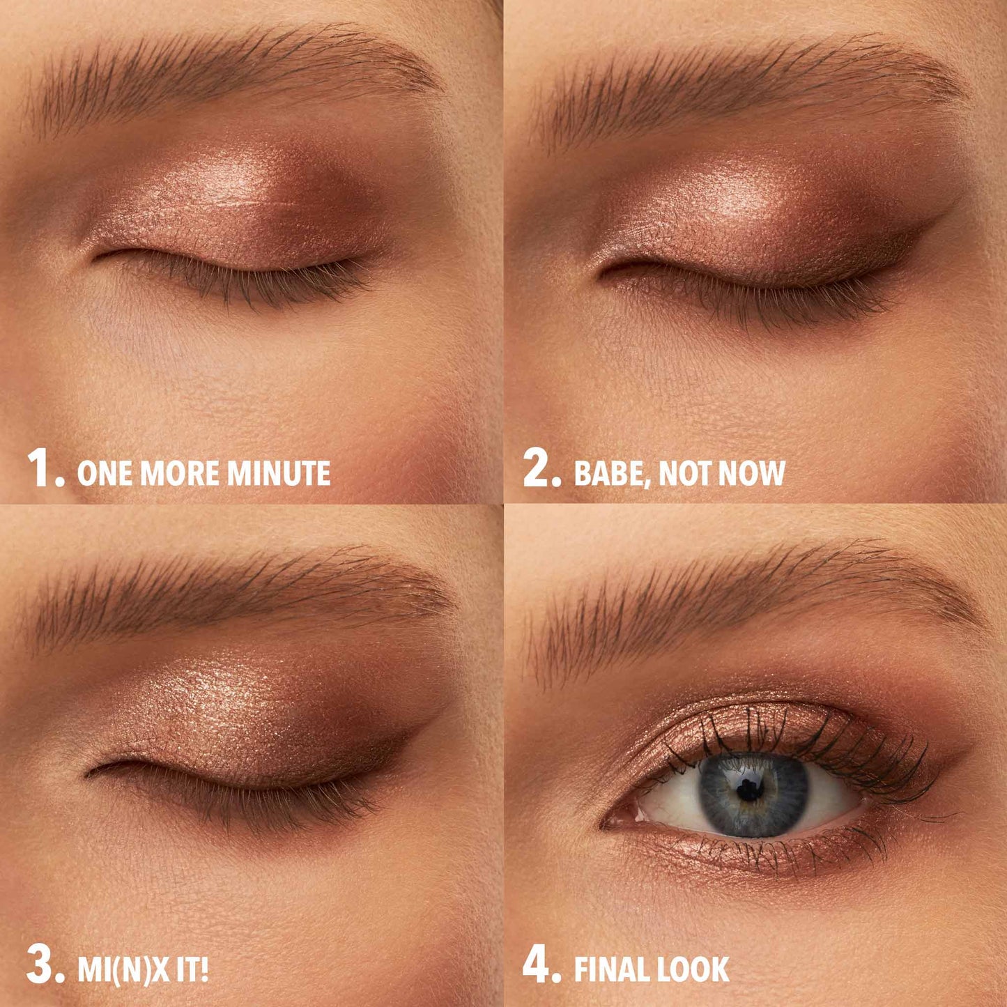 Bitch Please Palette Fards à Paupières