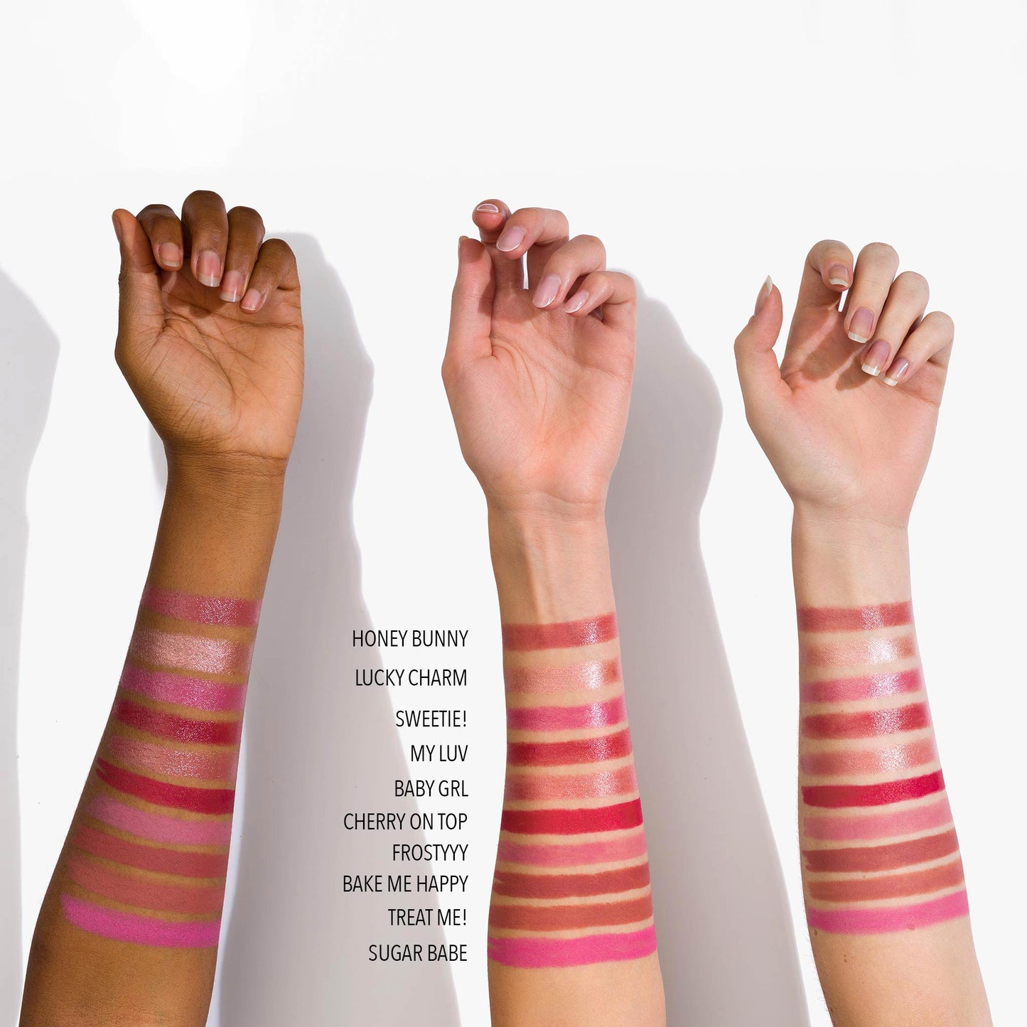 Beurre à Lèvres Mat