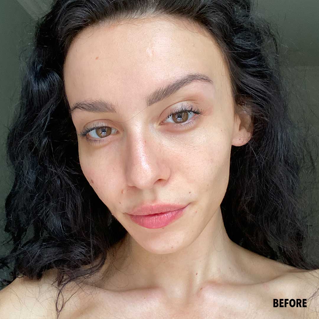 My Selfie! Gouttes Autobronzantes