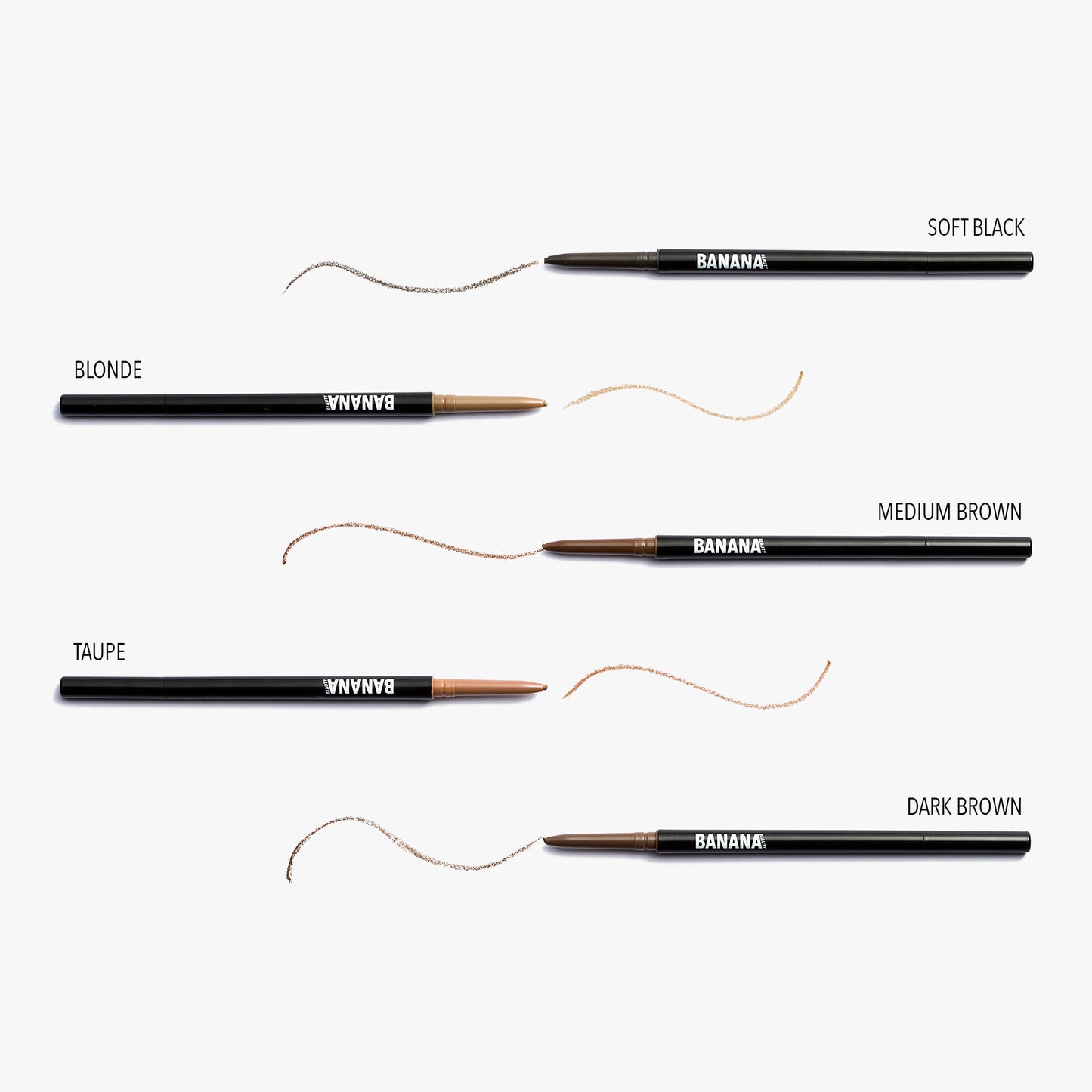 Shape me! Crayon Sourcils