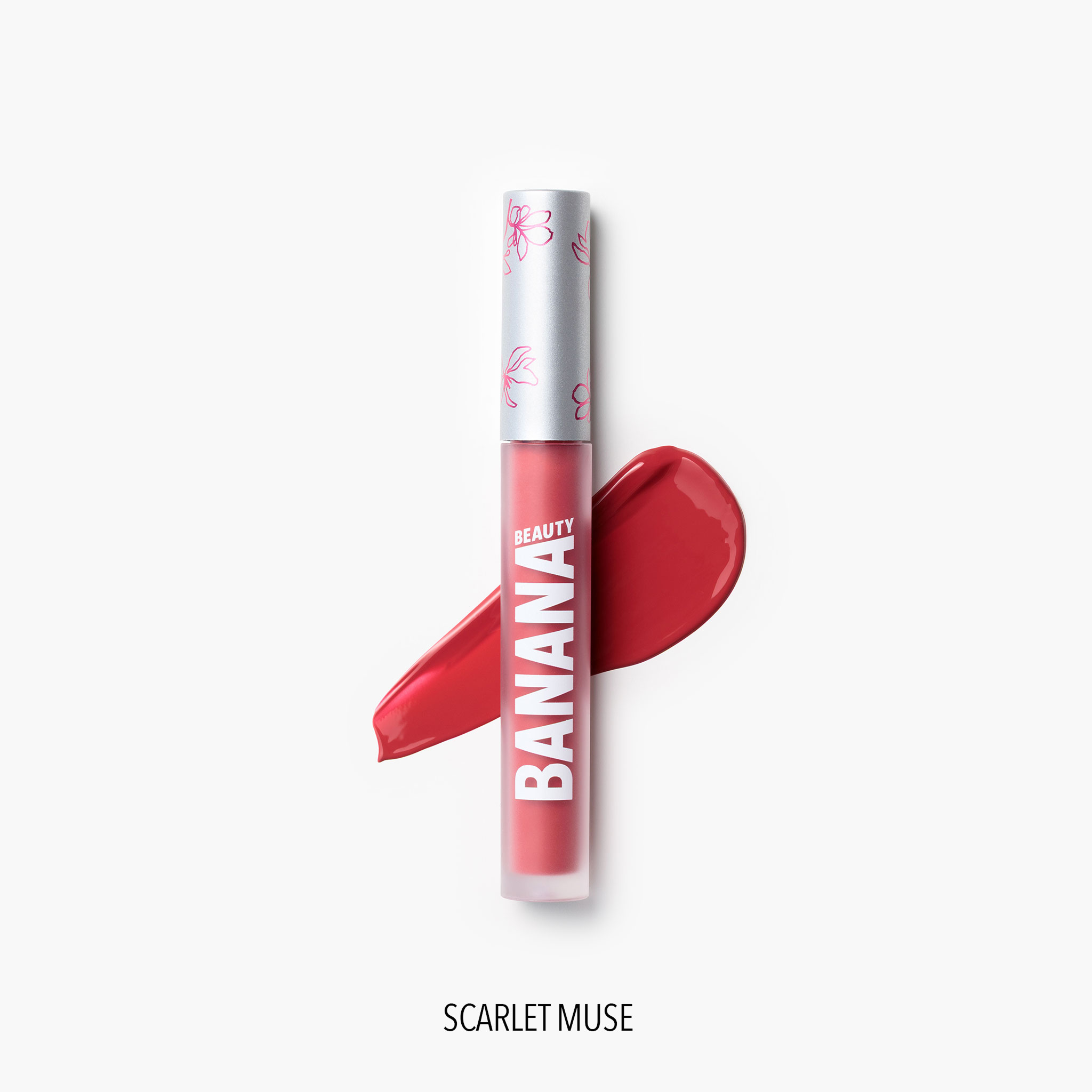 Scarlet Muse