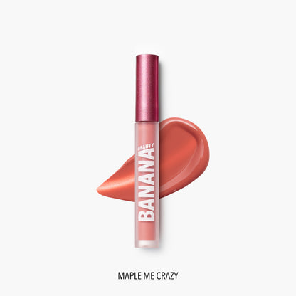 Rouge Lvres Liquide Can't Stop Fall-ing Banana Beauty France Rouge Lvres Liquide Can't Stop Fall-ing Banana Beauty France