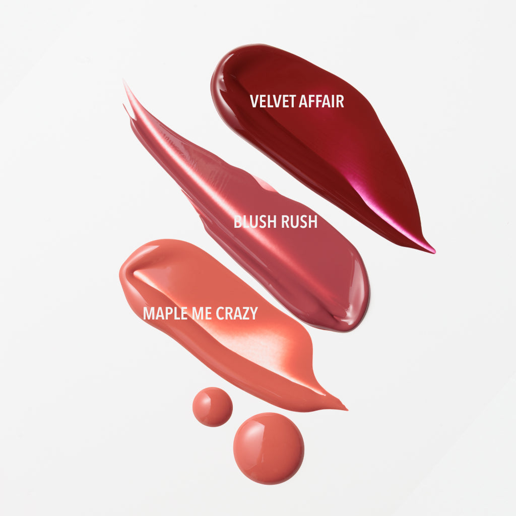 Coffret Lèvres Lip Killer – Édition Fall