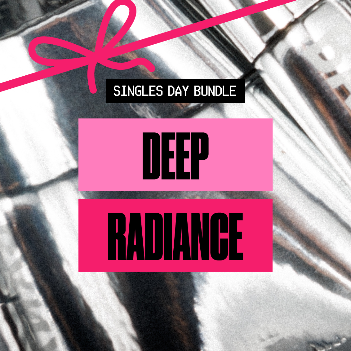 Deep Radiance -  Singles Day Treasure Box