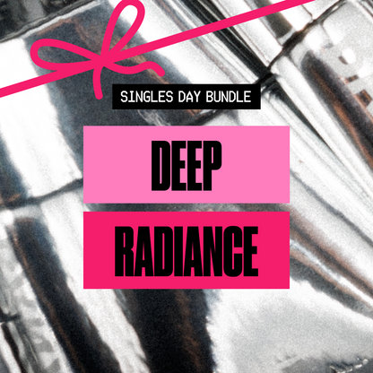 Deep Radiance -  Singles Day Treasure Box