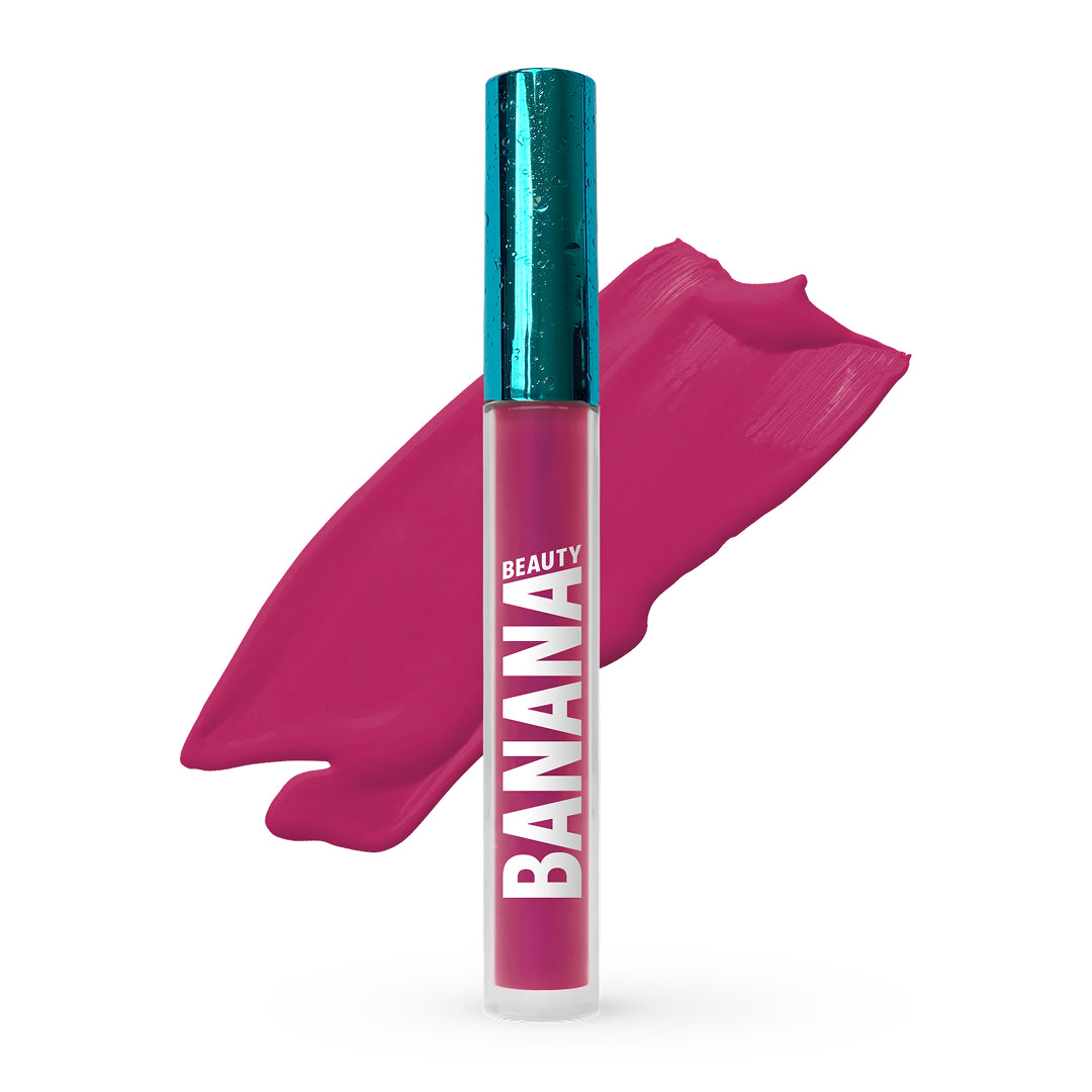 Rouges à Lèvres Liquides