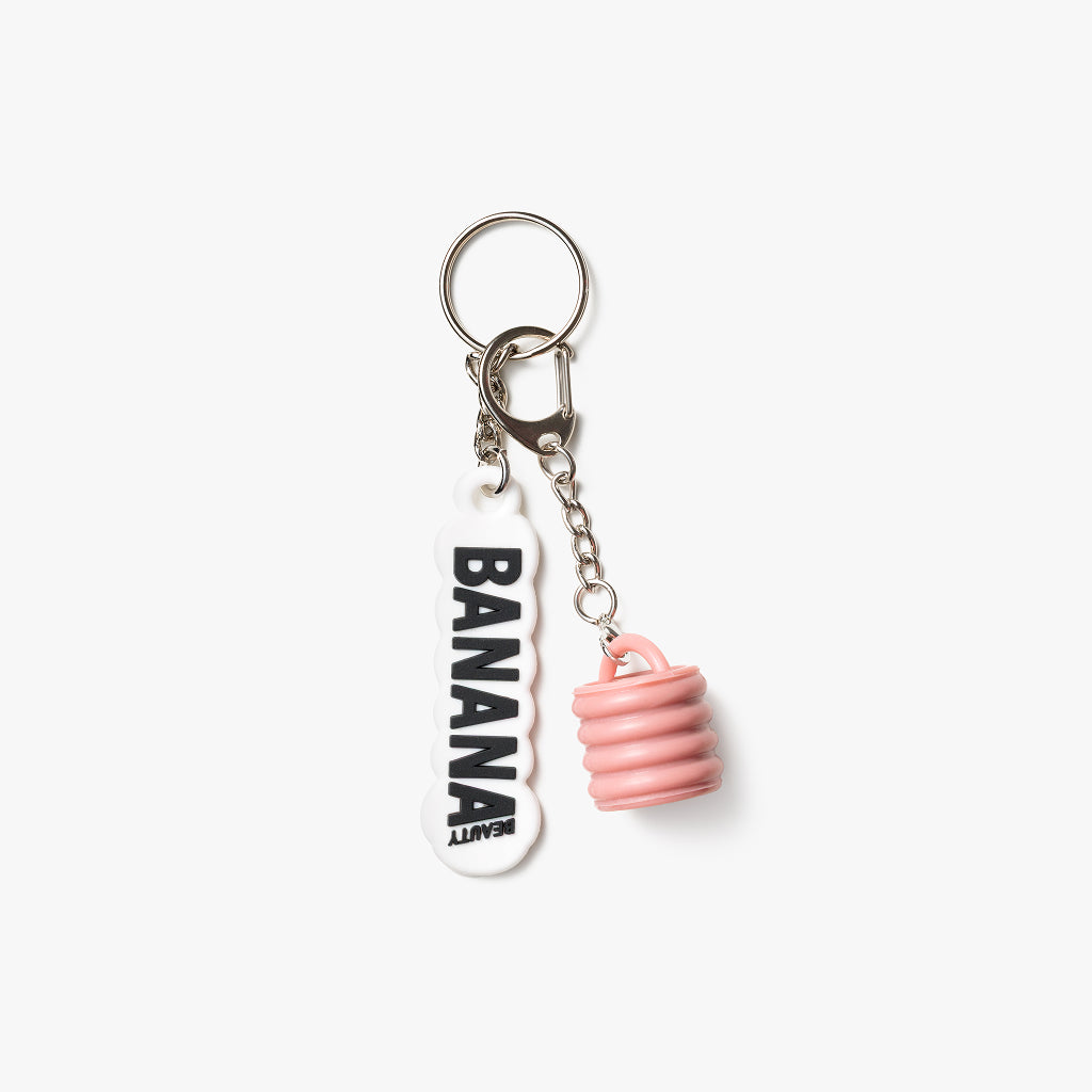 Lip Crush Keychain