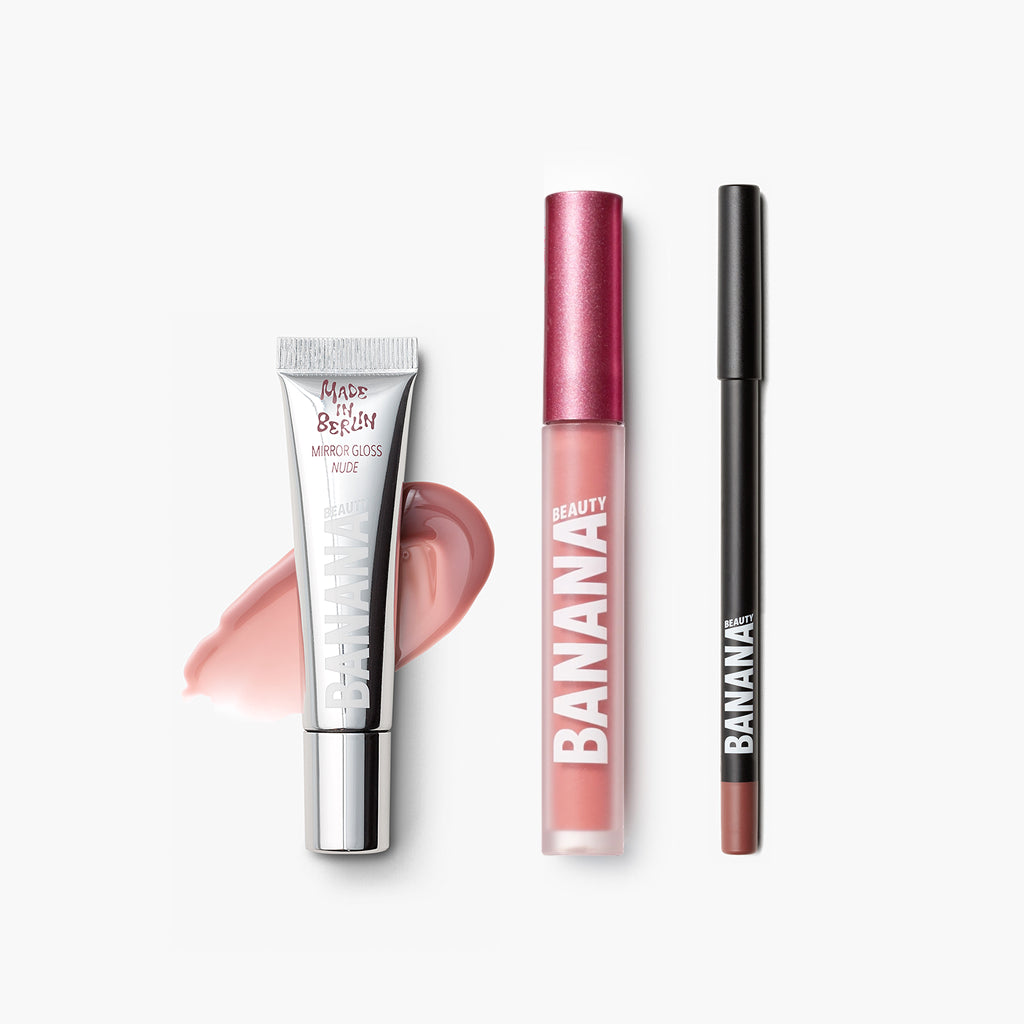 Coffret Lèvres Lip Killer – Édition Fall