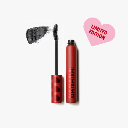 Be my crush Mascara - Edition Kiss on the lips