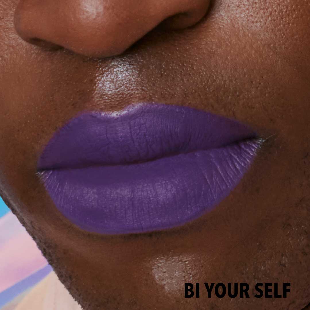 Bi Yourself