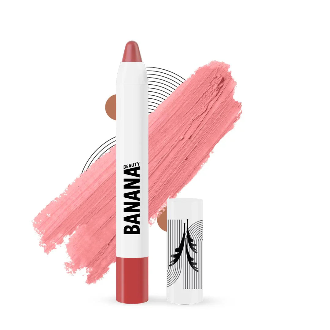 Matte Lip Butter - Iconic Comebacks