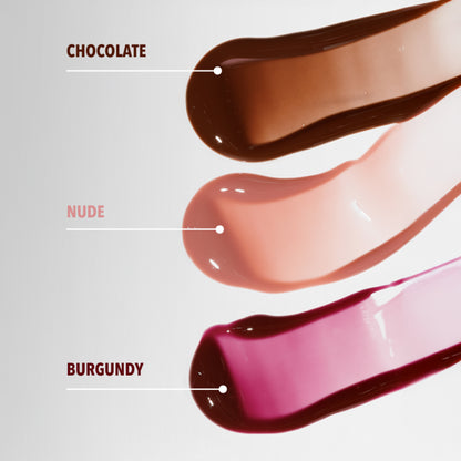 Coffret Lèvres Lip Killer – Édition Fall