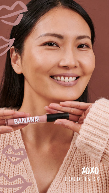 Liquid Lipstick - Iconic Comebacks