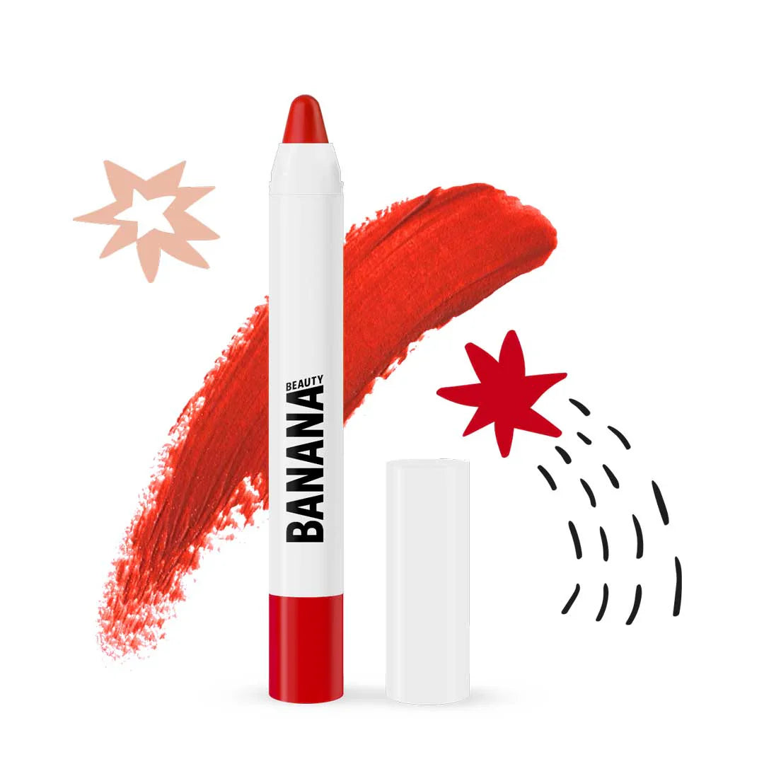 Matte Lip Butter - Iconic Comebacks