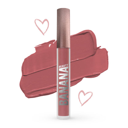 Liquid Lipstick - Iconic Comebacks