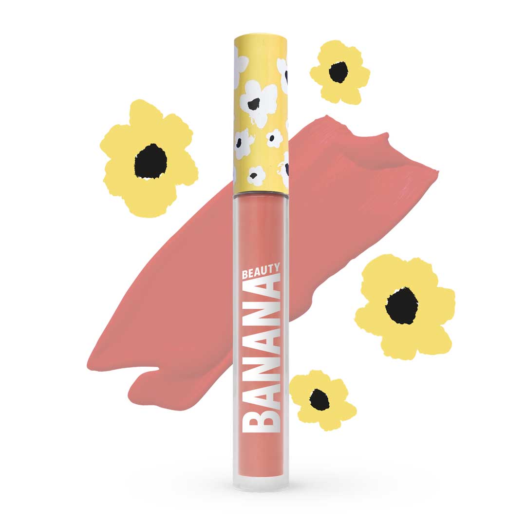 Liquid Lipstick - Iconic Comebacks