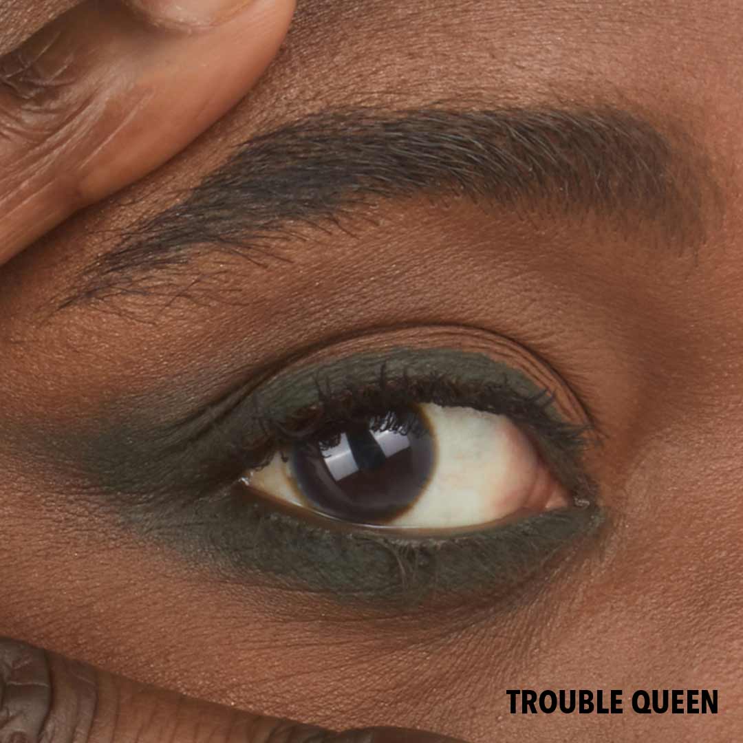 Trouble Queen