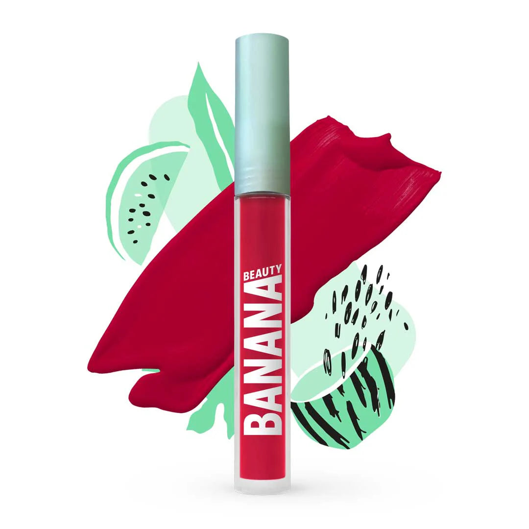 Rouges à Lèvres Liquides