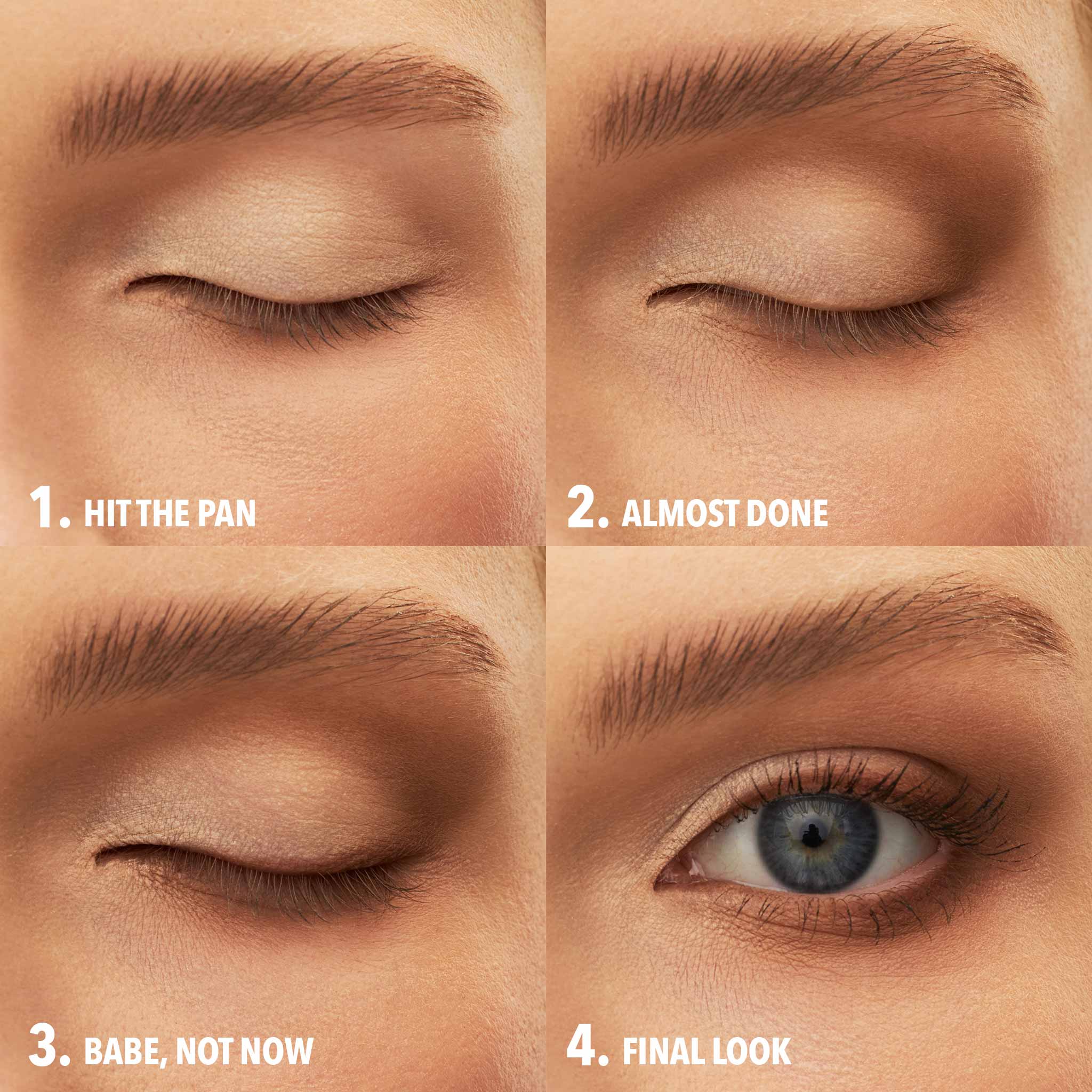 50 Nuances de Marron Set