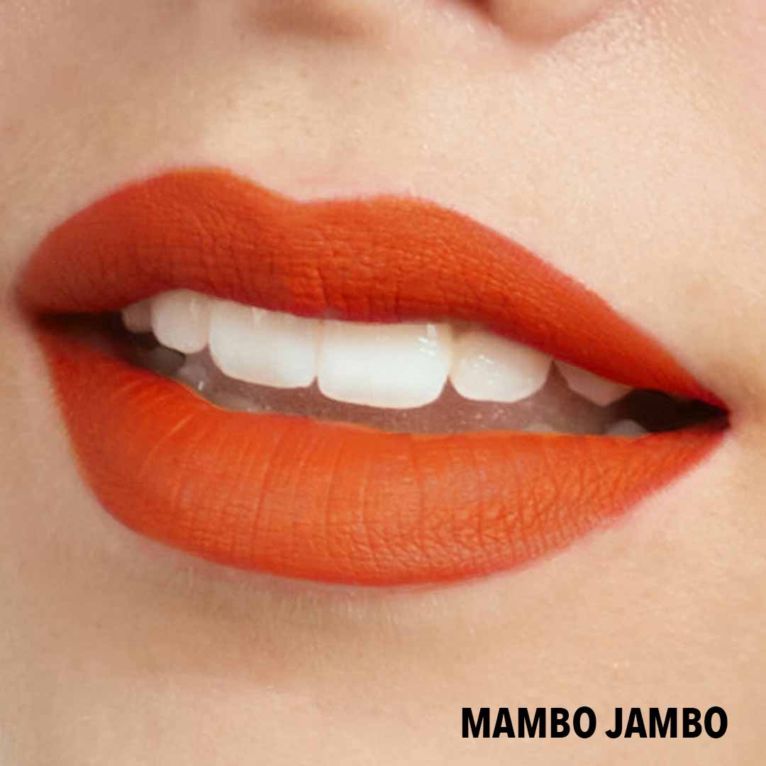 Mambo-Jambo